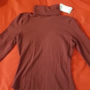 American Apparel Bodysuit